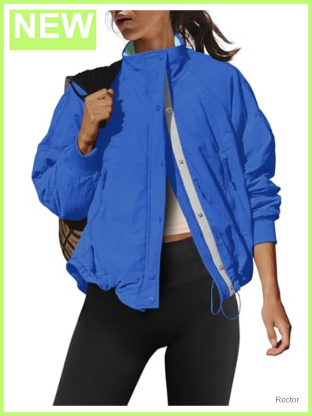 Sherpa Fleece Lined Zip Up Softshell Winter Jacket Wind-Resistant